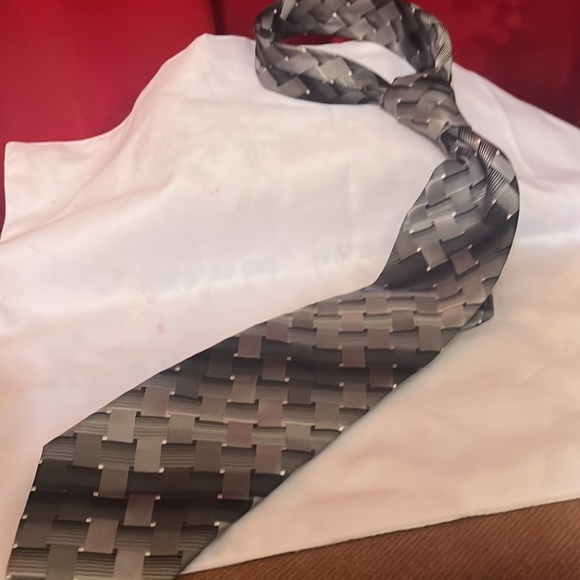 Men’s GEORGE dress/ work  tie. - Picture 2 of 5